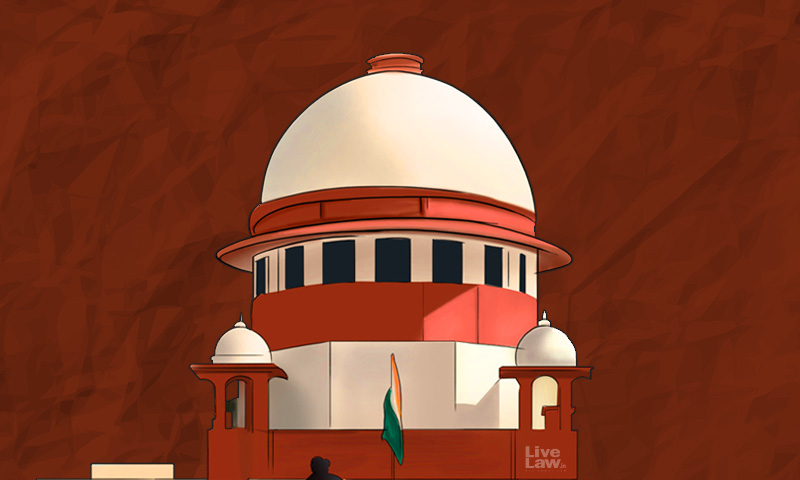 SC Slams Allahabad HC's "Insensitive" Rape Remarks, Stays Order